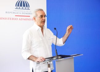 Presidente Abinader agradece el compromiso del sector agropecuario; afirma reconocimiento de la FAO pertenece a todo el pueblo dominicano