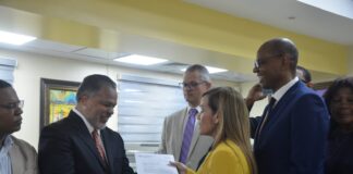 Raúl Hernández asume la Dirección de Relaciones Públicas e Internacionales de la UASD