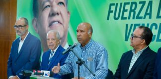 4.7 millones de dominicanos aún enfrentan inseguridad alimentaria, afirma la Fuerza del Pueblo