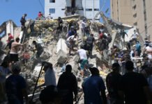 Gobierno habilita centro de acopio en la Base Naval 27 de febrero en apoyo a Colombia