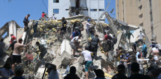 Gobierno habilita centro de acopio en la Base Naval 27 de febrero en apoyo a Colombia