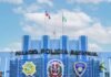 Menor se escapó, acudió a la Policía y logró rescatar a más de 10 niños que presuntamente eran víctimas de maltrato infantil en Haina