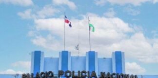 Menor se escapó, acudió a la Policía y logró rescatar a más de 10 niños que presuntamente eran víctimas de maltrato infantil en Haina
