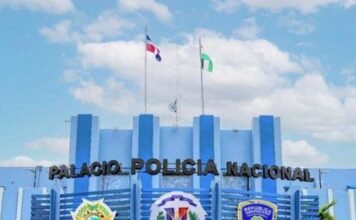 Menor se escapó, acudió a la Policía y logró rescatar a más de 10 niños que presuntamente eran víctimas de maltrato infantil en Haina