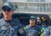 Policía desmiente supuesto ataque a tiros contra su director durante recorrido en Navarrete