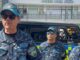 Policía desmiente supuesto ataque a tiros contra su director durante recorrido en Navarrete