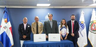 Ministerio de Salud y DNCD impulsan investigación sobre consumo de sustancias psicoactivas para fortalecer la seguridad vial