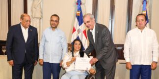 Presidente Abinader transforma la educación digital a través del ITLA entregando más de 36 mil becas tecnológicas