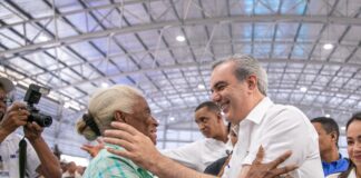Presidente Luis Abinader desarrollará agenda de trabajo este viernes en San Juan