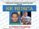 Policía identifica y activa búsqueda de dos hombres vinculados a asalto a mensajero en Santiago