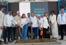 SNS entrega dos CPN remozados; inicia intervención Hospital Materno Ramón Báez en el Cibao