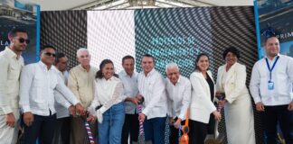 SNS entrega dos CPN remozados; inicia intervención Hospital Materno Ramón Báez en el Cibao