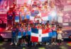 RD se corona campeón en el Punta Cana Baseball Classic 2026; la Academia Los Girasoles brilla el play