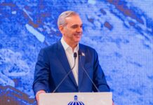 LA Agenda Semanal: nuevo espacio del Presidente Luis Abinader. Será en vivo por streaming todos los lunes