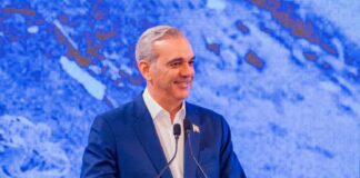 LA Agenda Semanal: nuevo espacio del Presidente Luis Abinader. Será en vivo por streaming todos los lunes