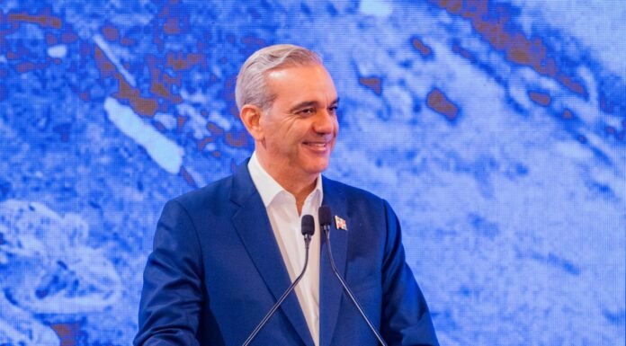 LA Agenda Semanal: nuevo espacio del Presidente Luis Abinader. Será en vivo por streaming todos los lunes
