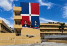 Regional 15 del MINERD está lista para recibir a los estudiantes este 24 de agosto