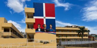 Regional 15 del MINERD está lista para recibir a los estudiantes este 24 de agosto