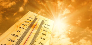 Ministro de salud: «No subestimemos el calor. Tomemos agua»