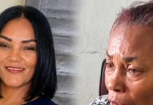 Madre de mujer hallada muerta en una cabaña asegura pareja la golpeaba