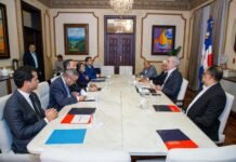 CNM confirma a cinco jueces de la Suprema Corte de Justicia para un nuevo período de siete años