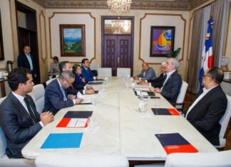 CNM confirma a cinco jueces de la Suprema Corte de Justicia para un nuevo período de siete años