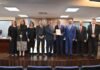 IIDH/CAPEL presenta estudio sobre la abstención electoral solicitado por la JCE