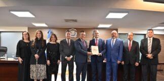 IIDH/CAPEL presenta estudio sobre la abstención electoral solicitado por la JCE