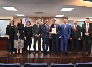 IIDH/CAPEL presenta estudio sobre la abstención electoral solicitado por la JCE