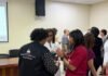 Salud Pública mantiene desplegados cinco equipos especializados para fortalecer atención materna y neonatal en hospitales