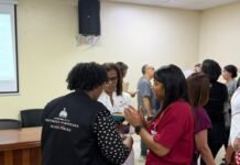 Salud Pública mantiene desplegados cinco equipos especializados para fortalecer atención materna y neonatal en hospitales