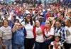 Alcaldía de Santo Domingo Norte inaugura sus Primeros Juegos Deportivos