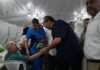 Ministerio de Salud realizará jornada médica gratuita en La Romana este viernes 18 y sábado 19 de septiembre