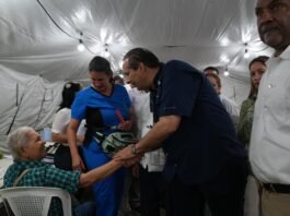 Ministerio de Salud realizará jornada médica gratuita en La Romana este viernes 18 y sábado 19 de septiembre