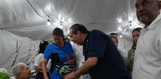 Ministerio de Salud realizará jornada médica gratuita en La Romana este viernes 18 y sábado 19 de septiembre