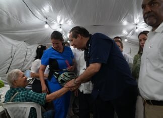 Ministerio de Salud realizará jornada médica gratuita en La Romana este viernes 18 y sábado 19 de septiembre