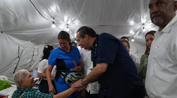 Ministerio de Salud realizará jornada médica gratuita en La Romana este viernes 18 y sábado 19 de septiembre