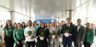 Ministerio de Salud conmemora el Día Mundial de la Salud Ambiental con llamado a fortalecer la protección de los recursos naturales