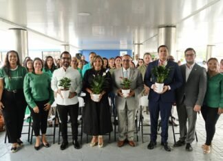 Ministerio de Salud conmemora el Día Mundial de la Salud Ambiental con llamado a fortalecer la protección de los recursos naturales
