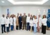 CNT e INCORT juramentan Comité de Trasplante del Hospital Regional Universitario Dr. Ángel María Gatón Calderón