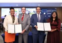 RD participará en iniciativa de OPS para reducir muertes maternas y prevenir embarazos no planificados en adolescentes