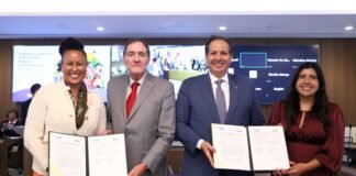 RD participará en iniciativa de OPS para reducir muertes maternas y prevenir embarazos no planificados en adolescentes