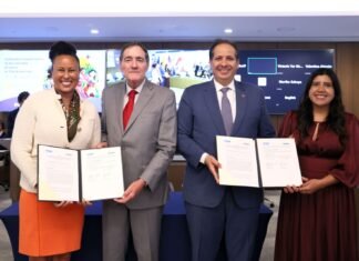RD participará en iniciativa de OPS para reducir muertes maternas y prevenir embarazos no planificados en adolescentes