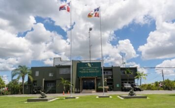 ERD informa sobre sanción y apertura de investigación por incidente entre miembros de la institución