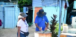 Ministerio de Salud intensifica acciones de prevención y control del dengue en el país