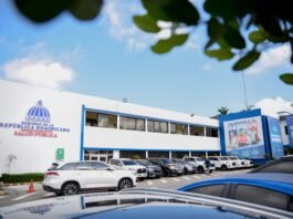 Salud Pública activa vigilancia epidemiológica ante lluvias por vaguada